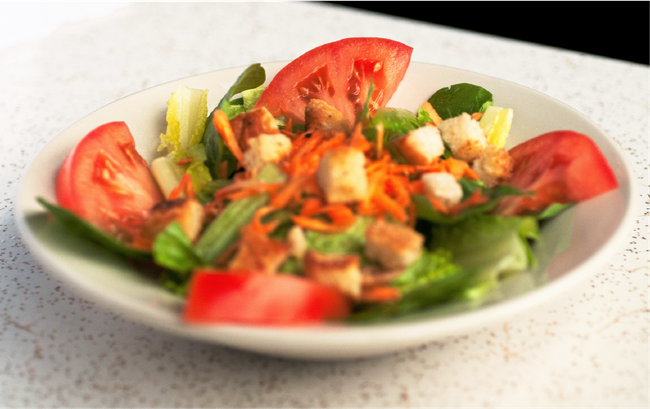 DINNER SALAD