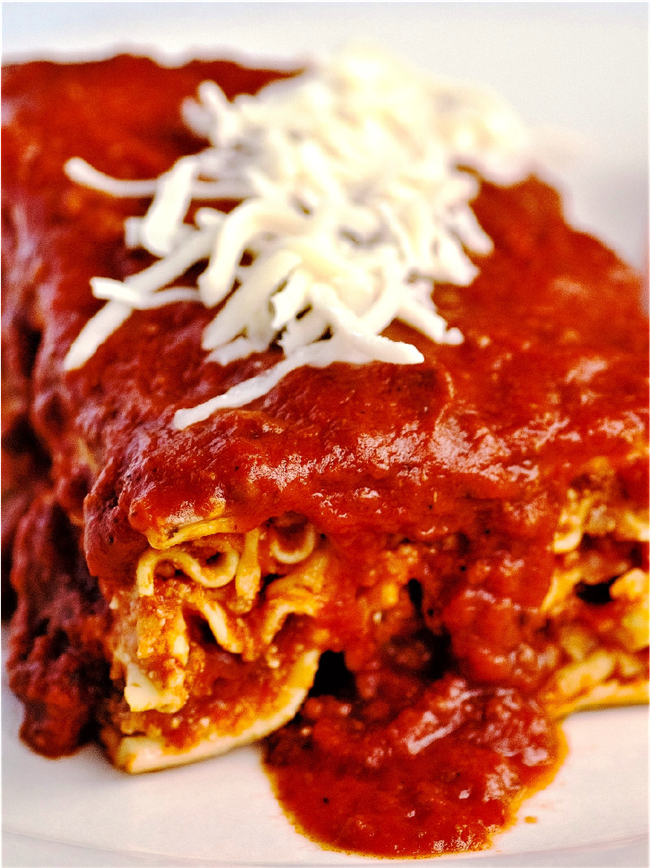 LASAGNA