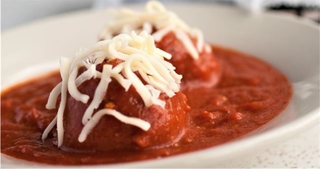 MEATBALL DIP
