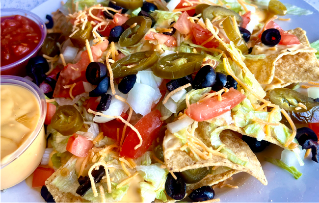 NACHOS