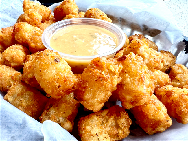 TATER TOTS