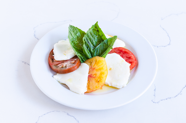 Caprese