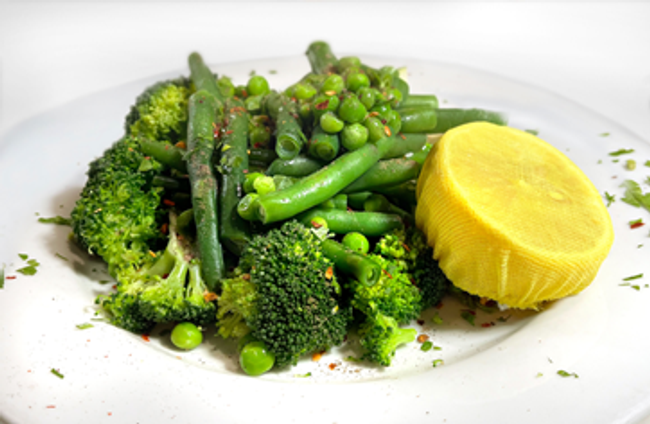 Levini Green Vegetables