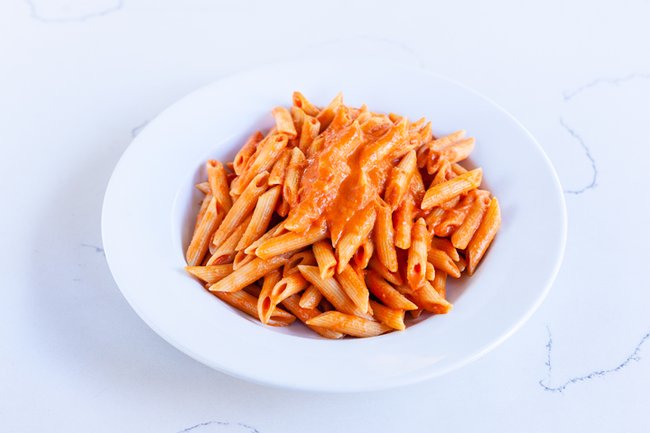 Penne Vodka