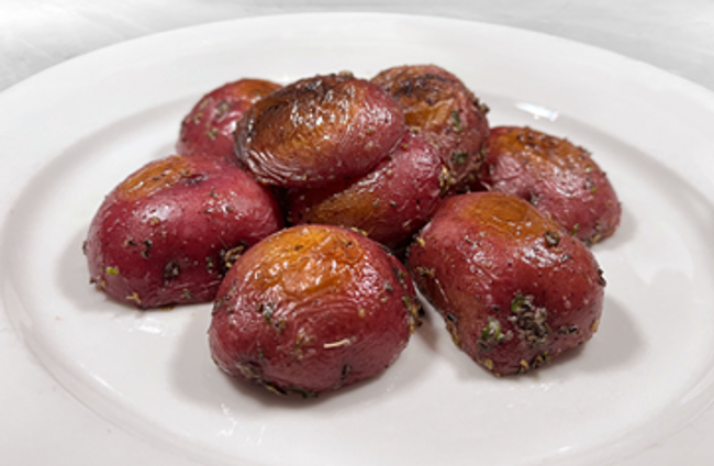 Side Roasted Potatoes