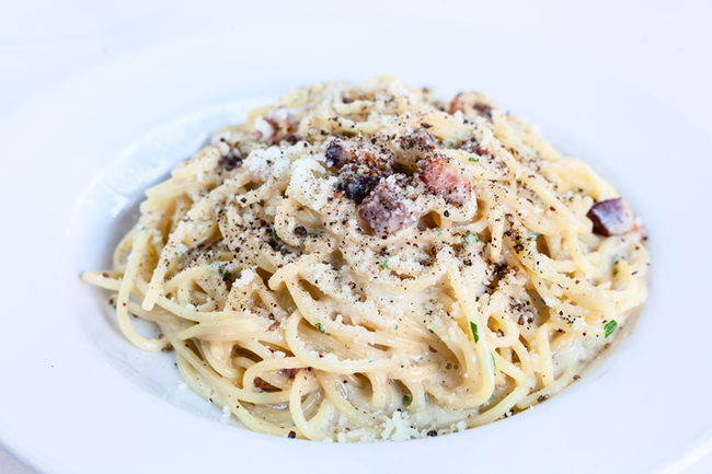 Carbonara