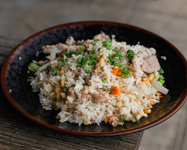 Fried Rice