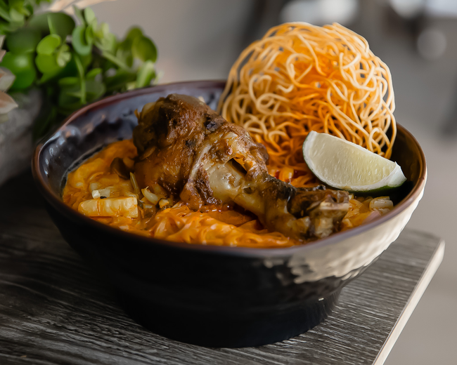 Khao Soi