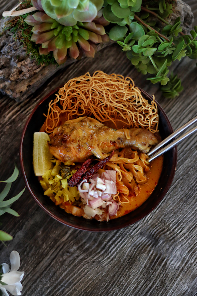Khao Soi