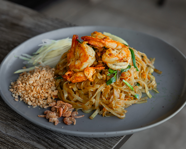 Southern Pad Thai