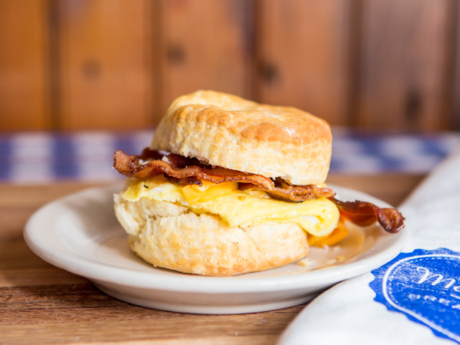 All American Biscuit