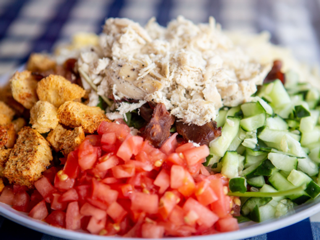 Cobb Salad