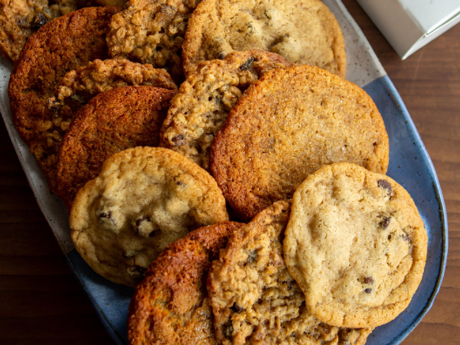 Snickerdoodle Cookie