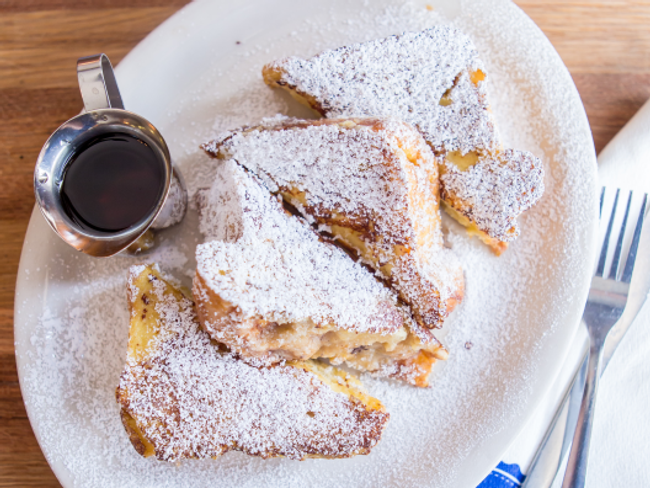 French Toast