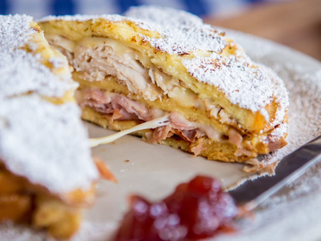 Monte Cristo