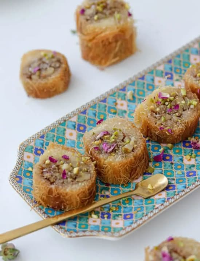 Baklava