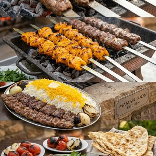 Family Platter 3-4