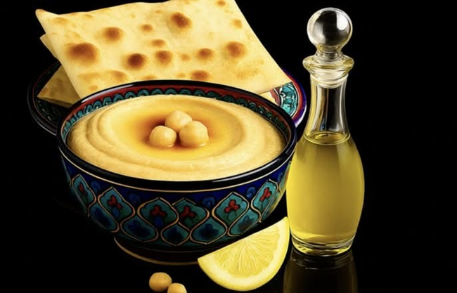 Hummus