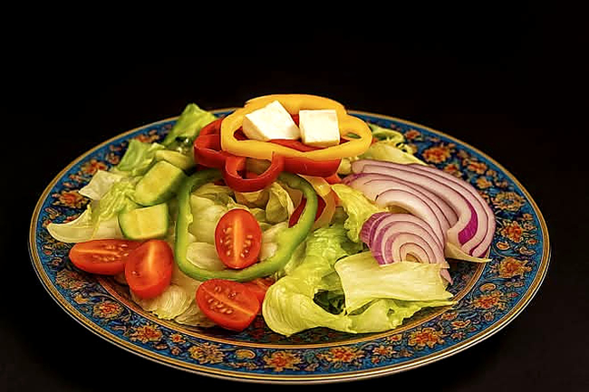 Maman's Salad Large
