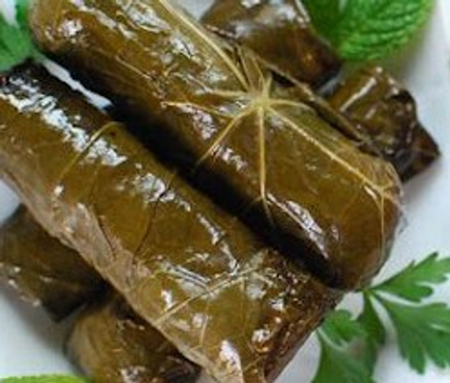 Dolmeh