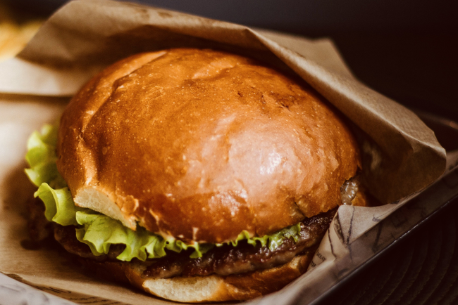 HAMBURGER