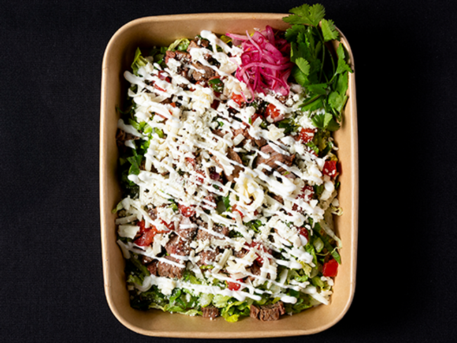 Baja Bowl