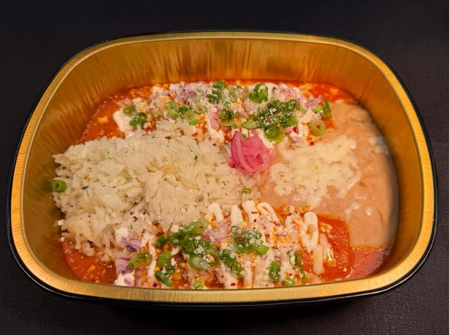 Cheese Enchiladas