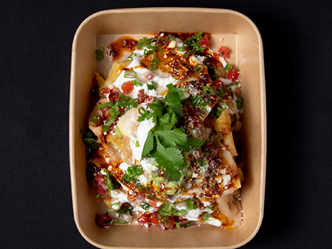 Nachos