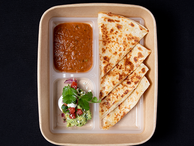 Quesadilla