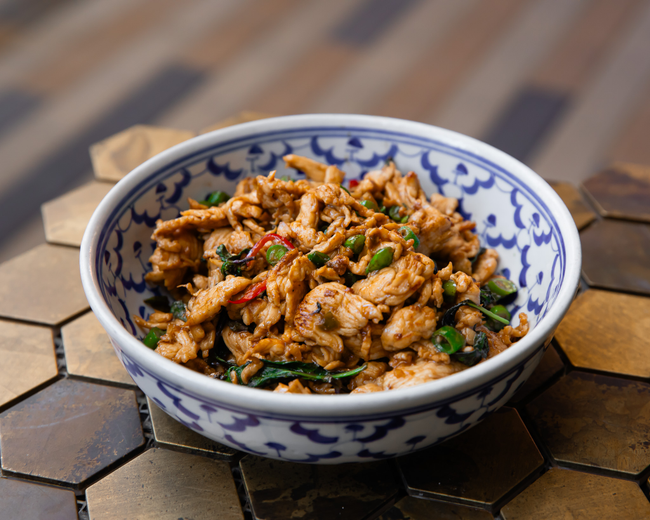 Pad Grapow