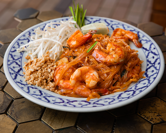 Pad Thai