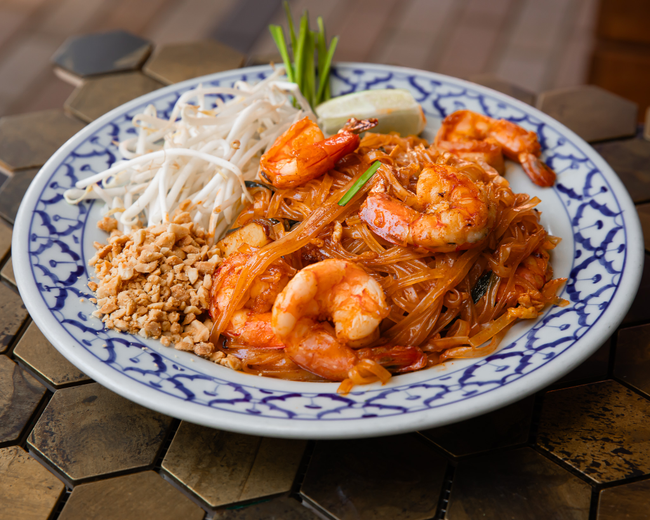 Pad Thai