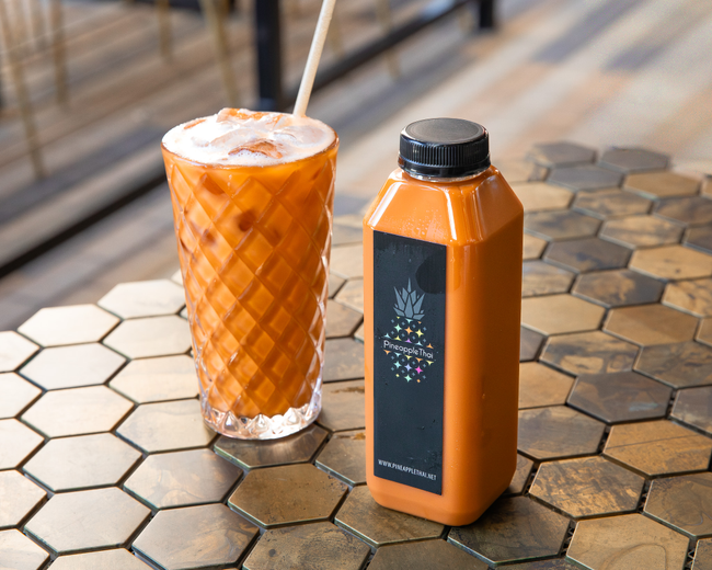 Thai Iced Tea