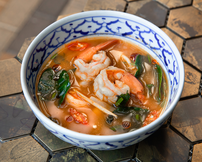 Tom Yum