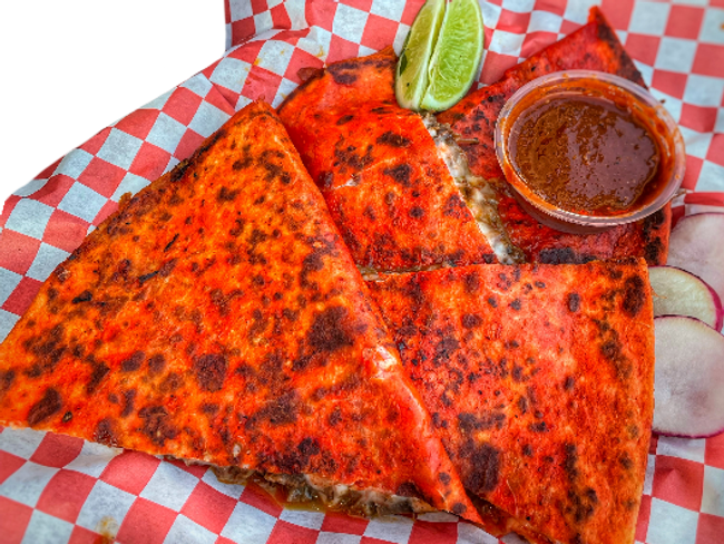 Lrg Quesadilla