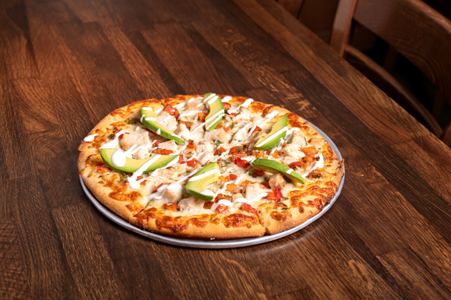 Medium Santa Fe Chicken