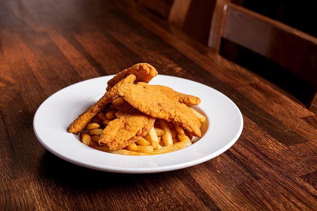 Chicken Tenders