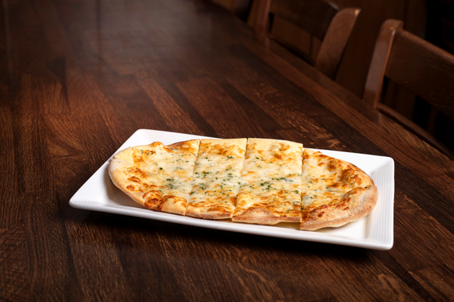 Stuft Sticks & Dipn Sauce