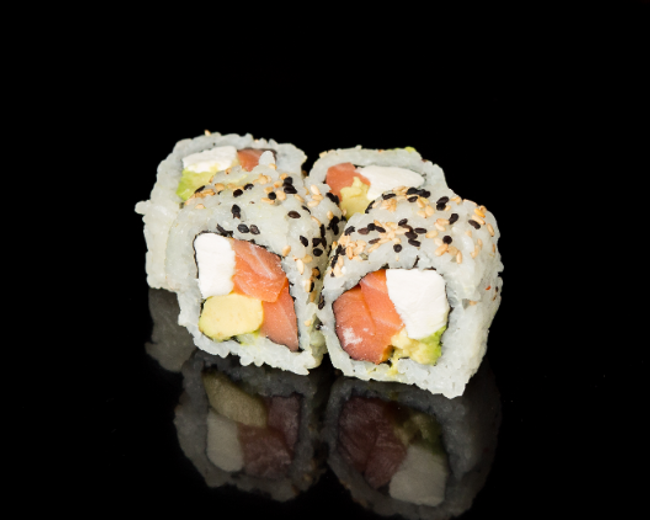 Philli Roll