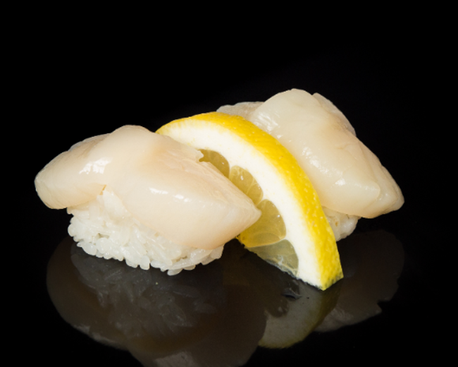 Scallop