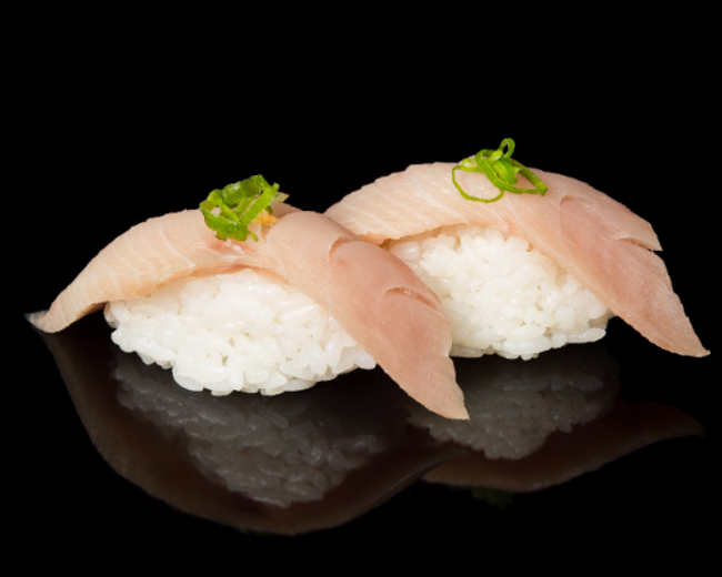 Yellowtail