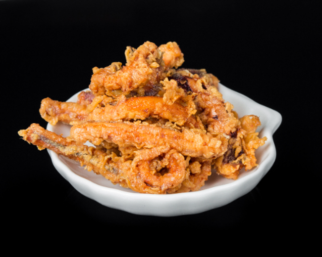 Calamari