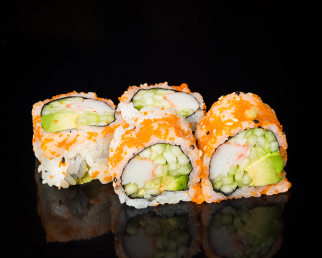 California Roll