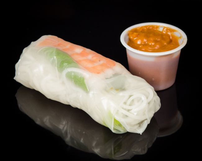 Fresh Spring Roll