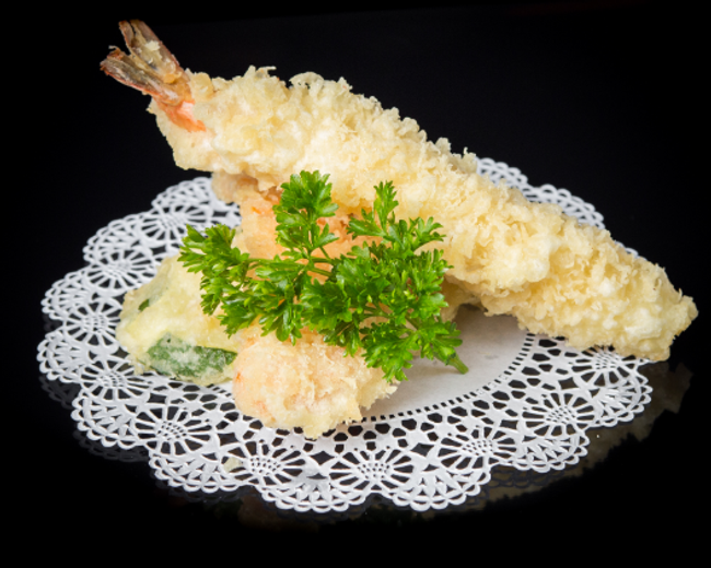 Tempura