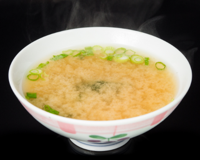 Miso Soup