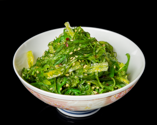 Seaweed Salad