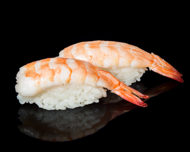 Shrimp