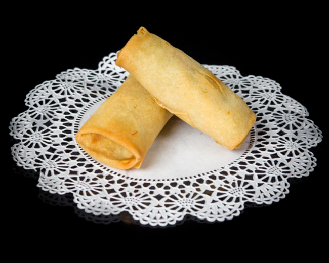 Spring Roll
