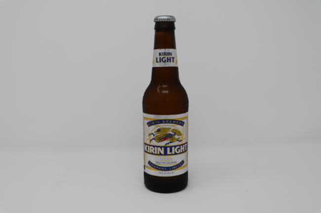 Kirin Light